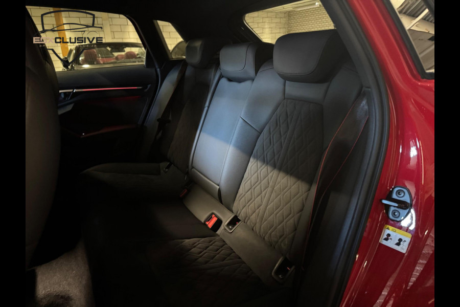 Audi RS3 Sportback 2.5 TFSI Quattro RS ZETELS | PANO | ACC | LANE | ELEKTRISCHE STOELEN