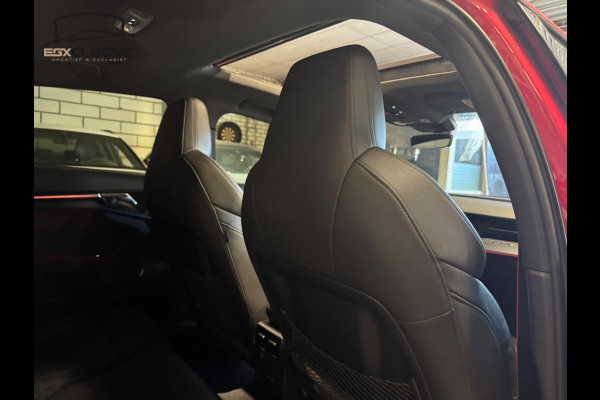 Audi RS3 Sportback 2.5 TFSI Quattro RS ZETELS | PANO | ACC | LANE | ELEKTRISCHE STOELEN