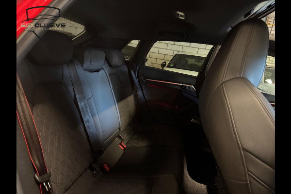 Audi RS3 Sportback 2.5 TFSI Quattro RS ZETELS | PANO | ACC | LANE | ELEKTRISCHE STOELEN