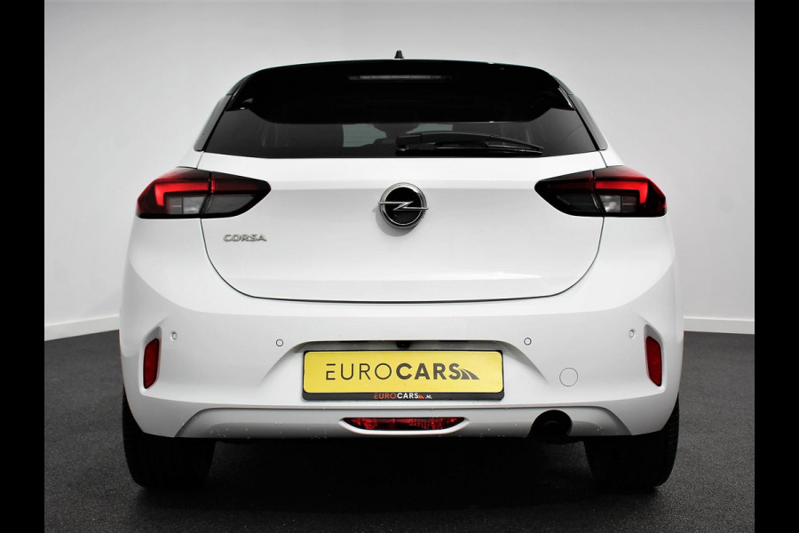 Opel Corsa 1.2 Sport Panoramadak Navigatie Dab Led Adaptive Cruise control Virtuele cockpit Camera