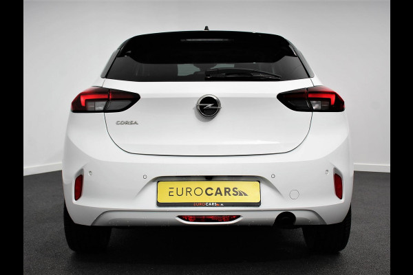 Opel Corsa 1.2 Sport Panoramadak Navigatie Dab Led Adaptive Cruise control Virtuele cockpit Camera