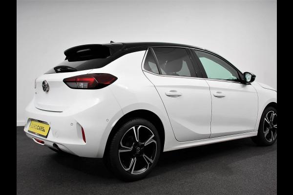 Opel Corsa 1.2 Sport Panoramadak Navigatie Dab Led Adaptive Cruise control Virtuele cockpit Camera
