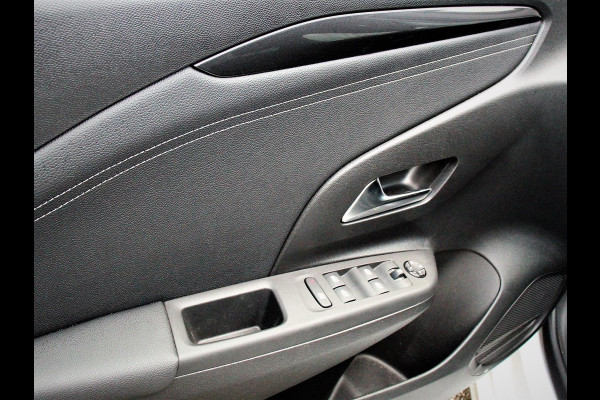 Opel Corsa 1.2 Sport Panoramadak Navigatie Dab Led Adaptive Cruise control Virtuele cockpit Camera