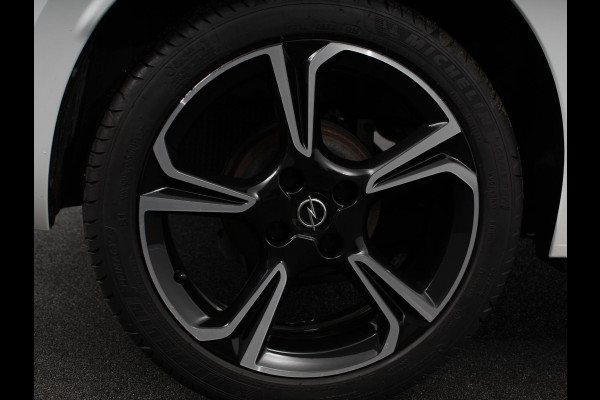 Opel Corsa 1.2 Sport Panoramadak Navigatie Dab Led Adaptive Cruise control Virtuele cockpit Camera