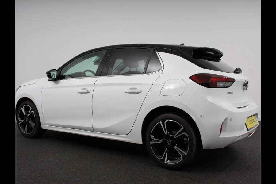 Opel Corsa 1.2 Sport Panoramadak Navigatie Dab Led Adaptive Cruise control Virtuele cockpit Camera