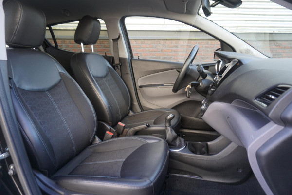 Opel KARL 1.0 75PK Innovation|Cruise + Climatecontrol|Navi| 1e Eigenaar.