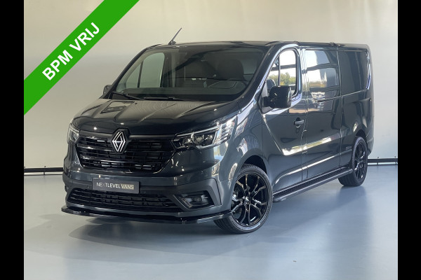 Renault Trafic 2.0 Blue dCi 170PK AUTOMAAT NEXT LEVEL EDITION