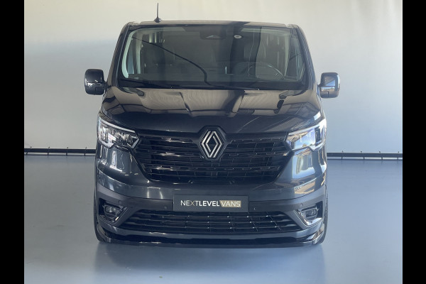 Renault Trafic 2.0 Blue dCi 170PK AUTOMAAT NEXT LEVEL EDITION