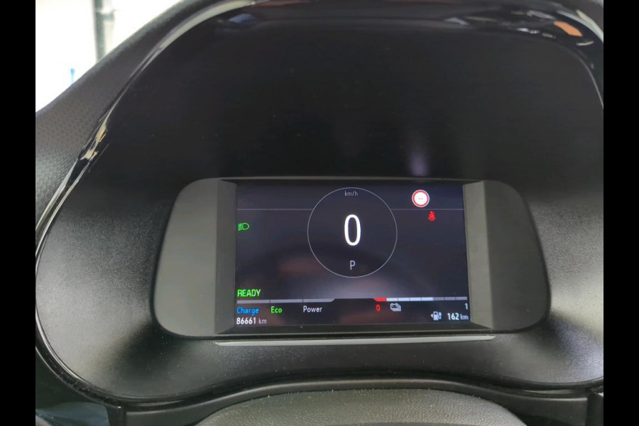Opel CORSA-E Elegance 50 kWh Navigatie Apple Carplay/Android Auto Camera Parkeersensoren Cruise Control Stoel- en stuurverwarming Climate Control Lichtmetalen velgen