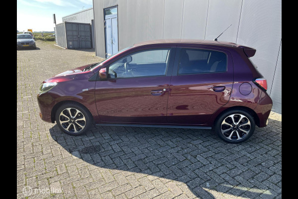 Mitsubishi Space Star 1.2 Dynamic AUTOMAAT| CARPLAY |AIRCO