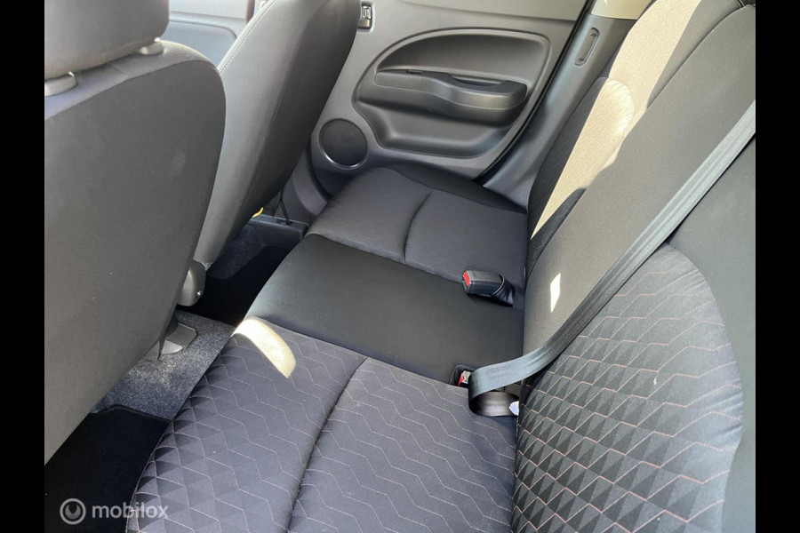 Mitsubishi Space Star 1.2 Dynamic AUTOMAAT| CARPLAY |AIRCO