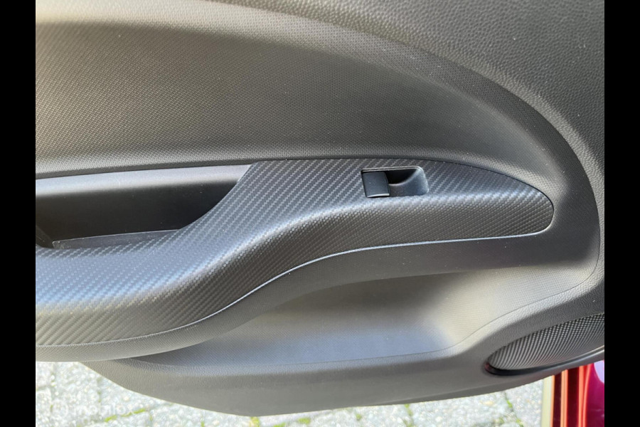 Mitsubishi Space Star 1.2 Dynamic AUTOMAAT| CARPLAY |AIRCO