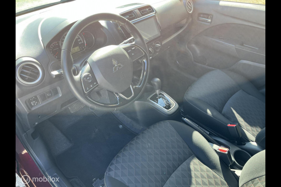 Mitsubishi Space Star 1.2 Dynamic AUTOMAAT| CARPLAY |AIRCO