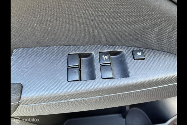 Mitsubishi Space Star 1.2 Dynamic AUTOMAAT| CARPLAY |AIRCO