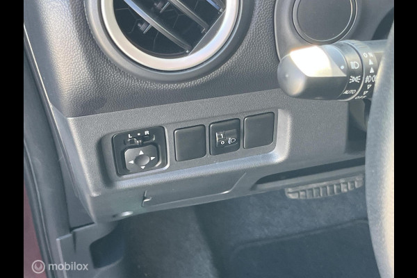 Mitsubishi Space Star 1.2 Dynamic AUTOMAAT| CARPLAY |AIRCO