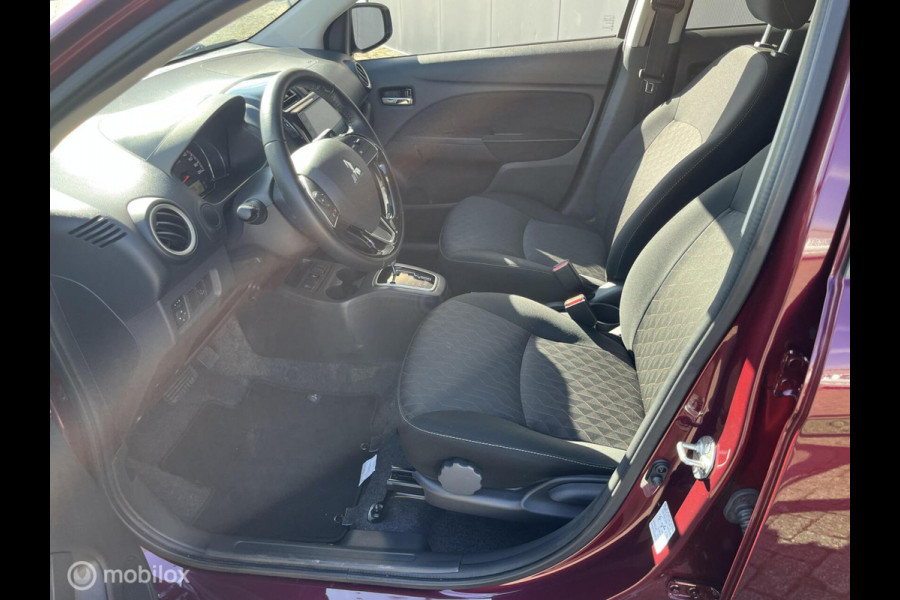 Mitsubishi Space Star 1.2 Dynamic AUTOMAAT| CARPLAY |AIRCO