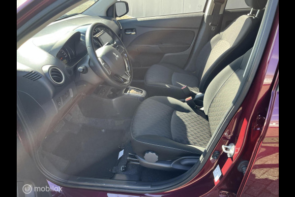 Mitsubishi Space Star 1.2 Dynamic AUTOMAAT| CARPLAY |AIRCO