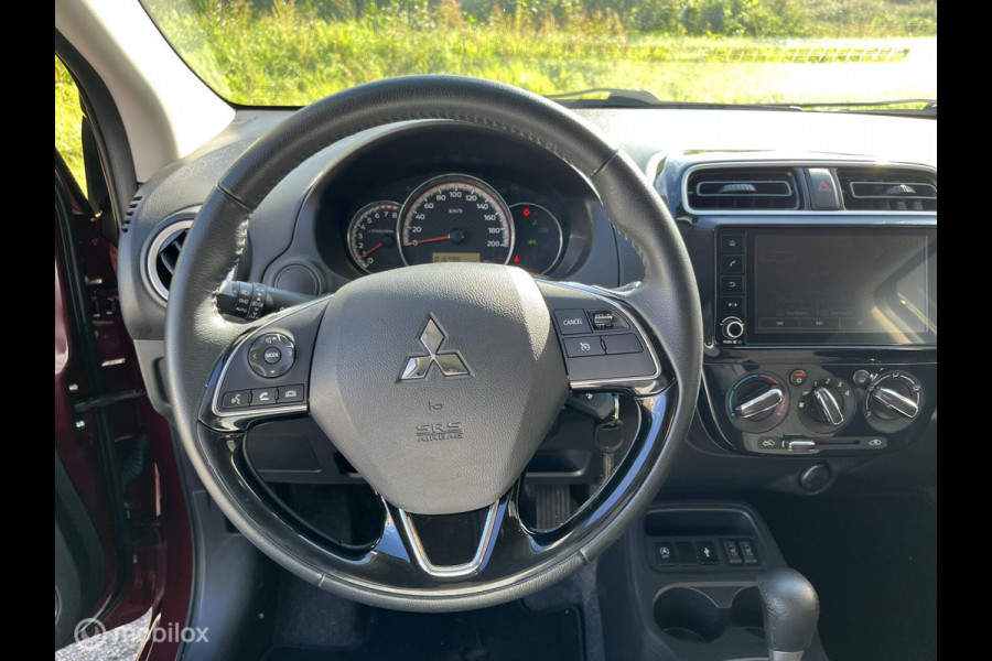 Mitsubishi Space Star 1.2 Dynamic AUTOMAAT| CARPLAY |AIRCO