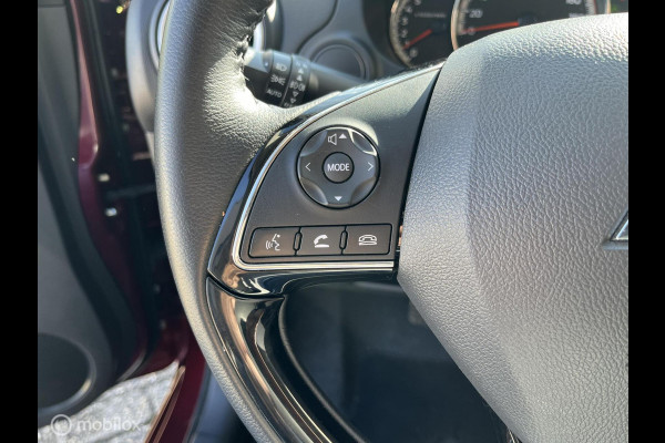 Mitsubishi Space Star 1.2 Dynamic AUTOMAAT| CARPLAY |AIRCO