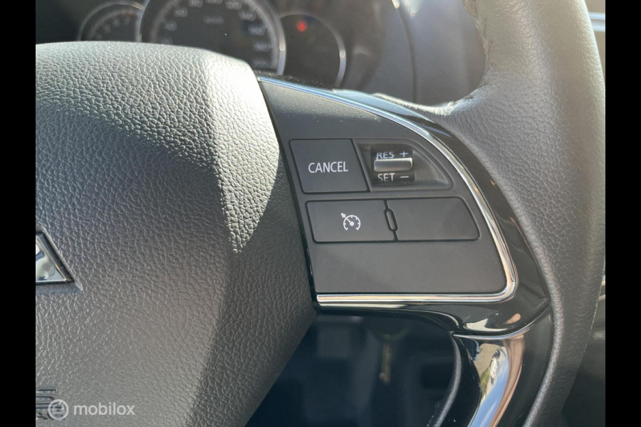Mitsubishi Space Star 1.2 Dynamic AUTOMAAT| CARPLAY |AIRCO