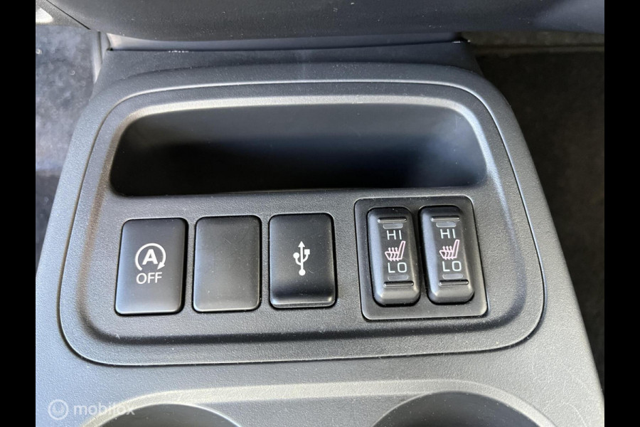 Mitsubishi Space Star 1.2 Dynamic AUTOMAAT| CARPLAY |AIRCO