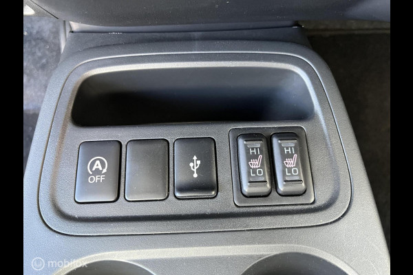 Mitsubishi Space Star 1.2 Dynamic AUTOMAAT| CARPLAY |AIRCO