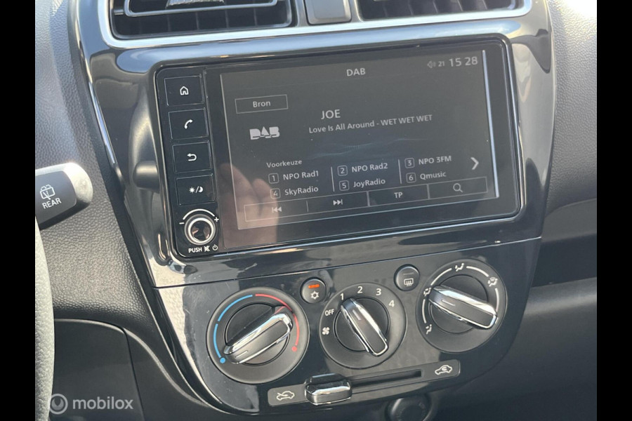 Mitsubishi Space Star 1.2 Dynamic AUTOMAAT| CARPLAY |AIRCO