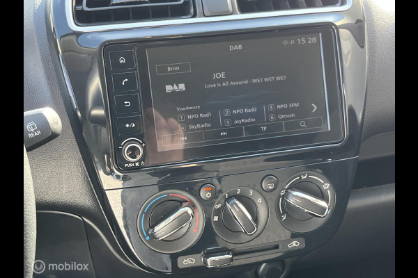 Mitsubishi Space Star 1.2 Dynamic AUTOMAAT| CARPLAY |AIRCO