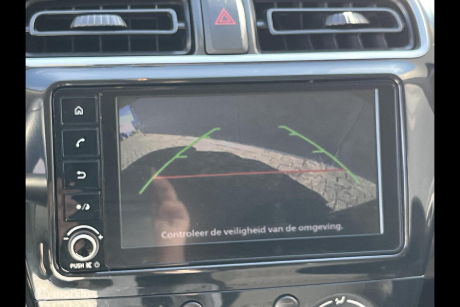 Mitsubishi Space Star 1.2 Dynamic AUTOMAAT| CARPLAY |AIRCO