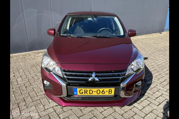 Mitsubishi Space Star 1.2 Dynamic AUTOMAAT| CARPLAY |AIRCO