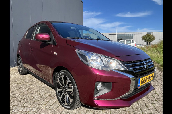 Mitsubishi Space Star 1.2 Dynamic AUTOMAAT| CARPLAY |AIRCO