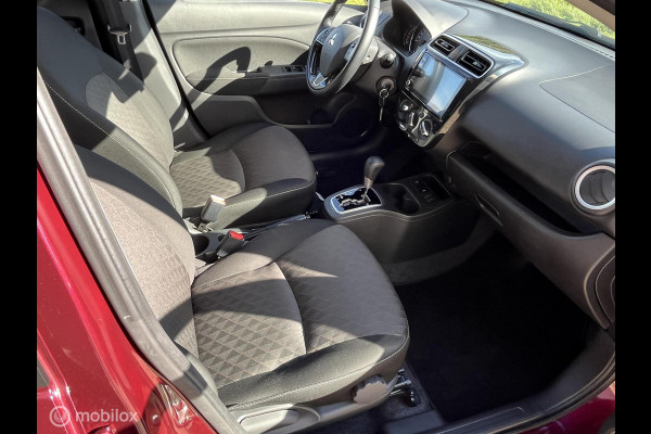 Mitsubishi Space Star 1.2 Dynamic AUTOMAAT| CARPLAY |AIRCO