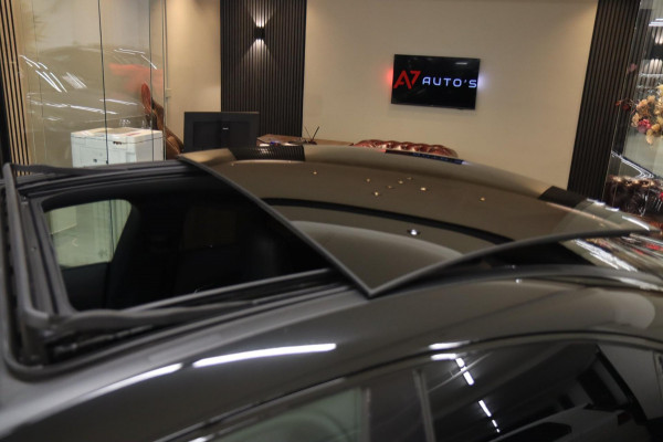 Mercedes-Benz CLA-Klasse 250 AMG PANO/BUR/CARPLAY/CAM/KEYLES/VOL