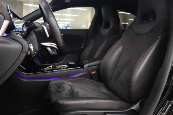 Mercedes-Benz CLA-Klasse 250 AMG PANO/BUR/CARPLAY/CAM/KEYLES/VOL