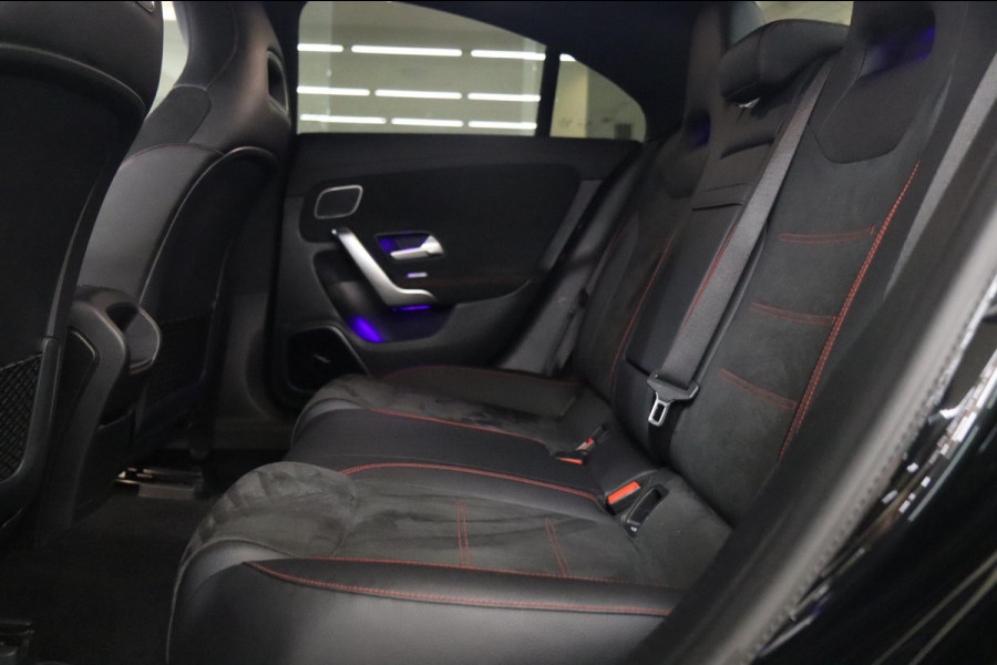 Mercedes-Benz CLA-Klasse 250 AMG PANO/BUR/CARPLAY/CAM/KEYLES/VOL