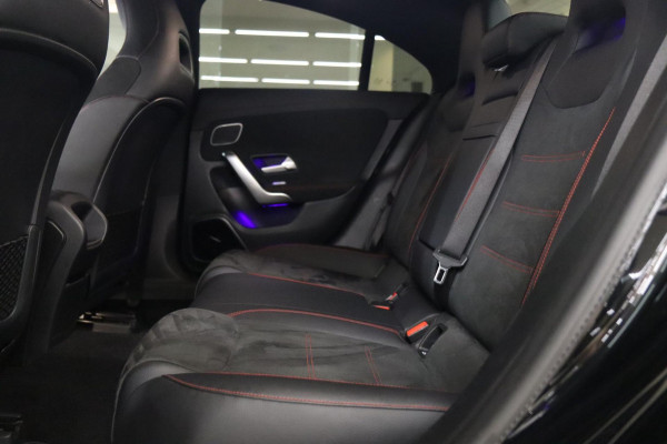 Mercedes-Benz CLA-Klasse 250 AMG PANO/BUR/CARPLAY/CAM/KEYLES/VOL