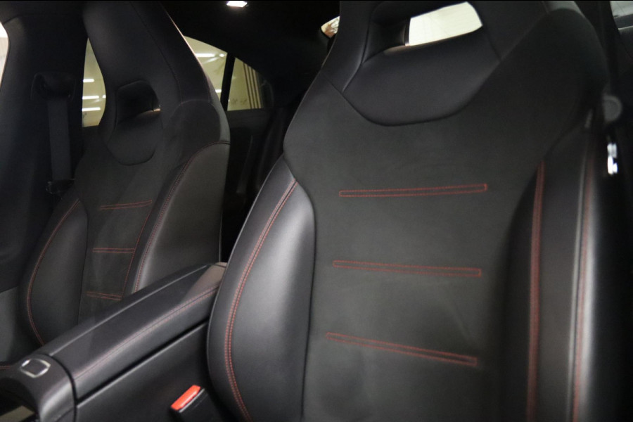 Mercedes-Benz CLA-Klasse 250 AMG PANO/BUR/CARPLAY/CAM/KEYLES/VOL