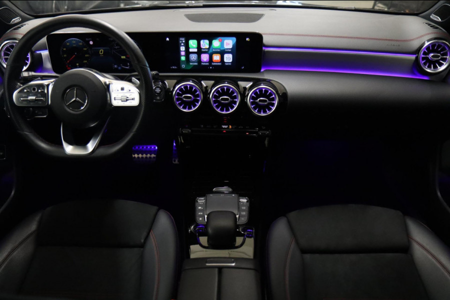 Mercedes-Benz CLA-Klasse 250 AMG PANO/BUR/CARPLAY/CAM/KEYLES/VOL