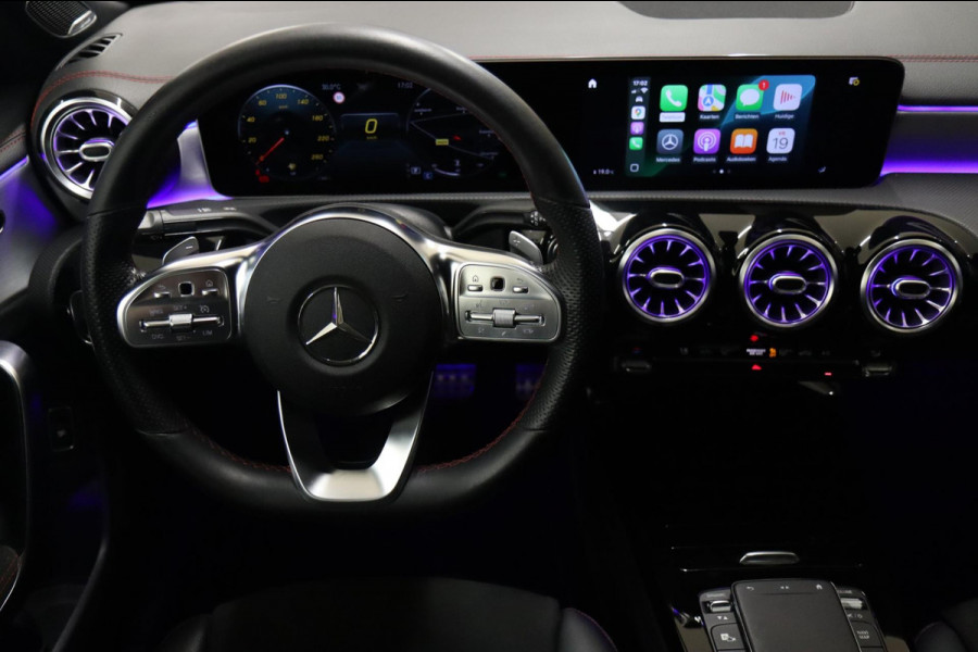 Mercedes-Benz CLA-Klasse 250 AMG PANO/BUR/CARPLAY/CAM/KEYLES/VOL