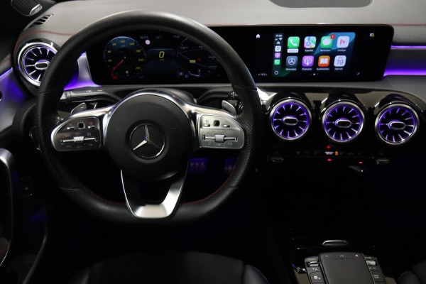 Mercedes-Benz CLA-Klasse 250 AMG PANO/BUR/CARPLAY/CAM/KEYLES/VOL