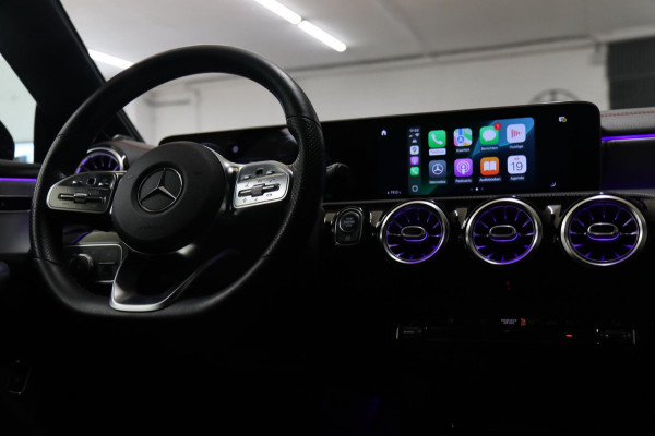 Mercedes-Benz CLA-Klasse 250 AMG PANO/BUR/CARPLAY/CAM/KEYLES/VOL