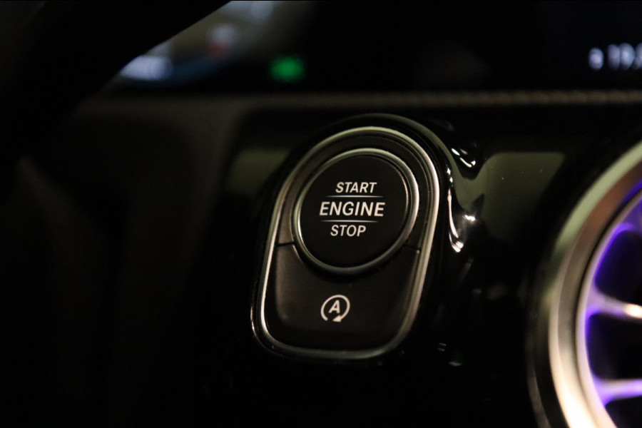 Mercedes-Benz CLA-Klasse 250 AMG PANO/BUR/CARPLAY/CAM/KEYLES/VOL