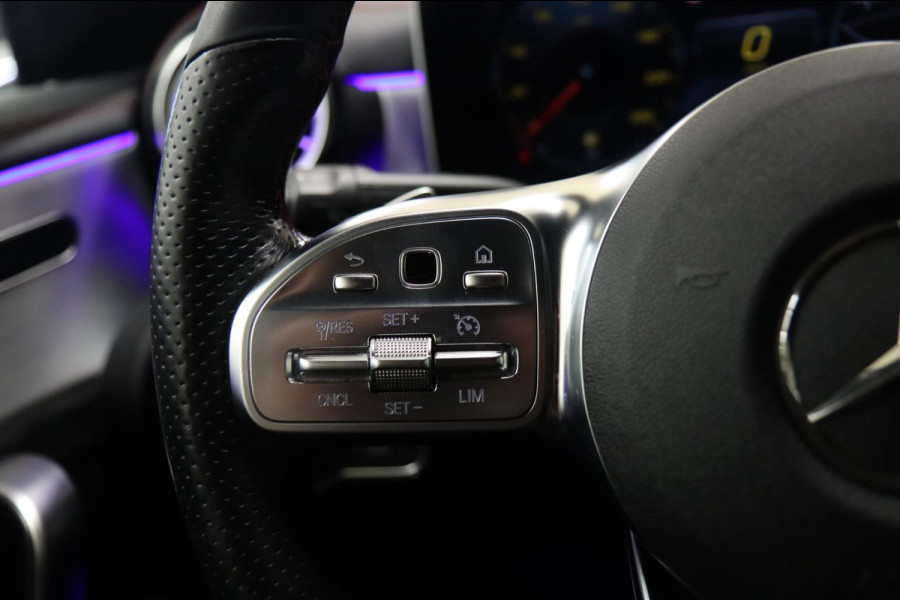 Mercedes-Benz CLA-Klasse 250 AMG PANO/BUR/CARPLAY/CAM/KEYLES/VOL