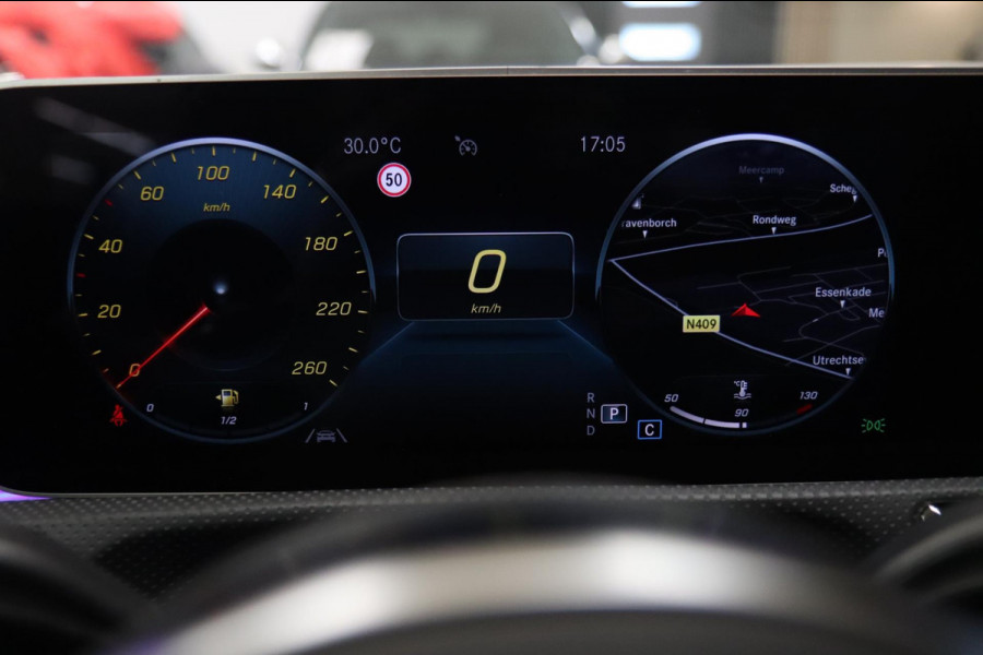 Mercedes-Benz CLA-Klasse 250 AMG PANO/BUR/CARPLAY/CAM/KEYLES/VOL