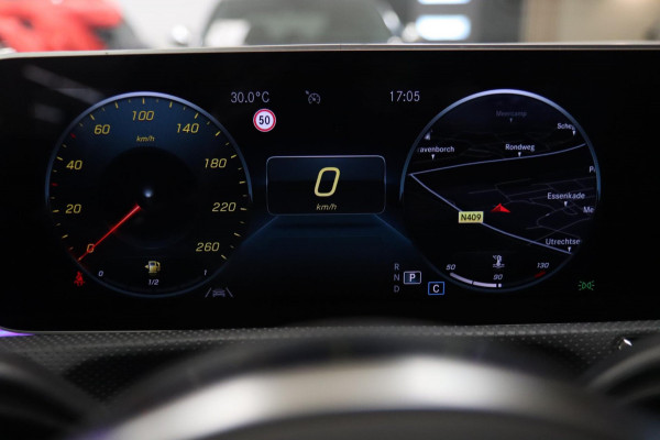 Mercedes-Benz CLA-Klasse 250 AMG PANO/BUR/CARPLAY/CAM/KEYLES/VOL