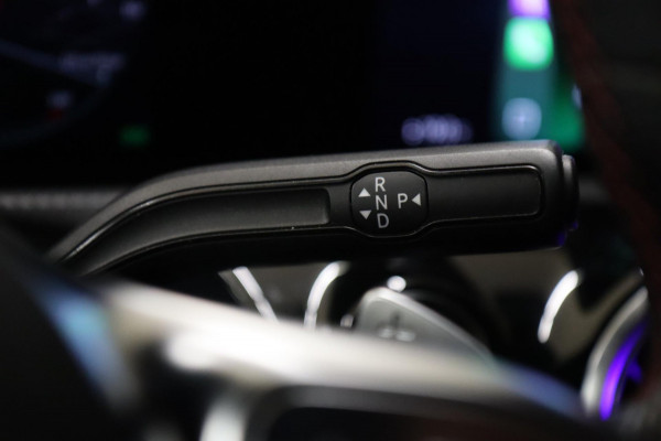 Mercedes-Benz CLA-Klasse 250 AMG PANO/BUR/CARPLAY/CAM/KEYLES/VOL