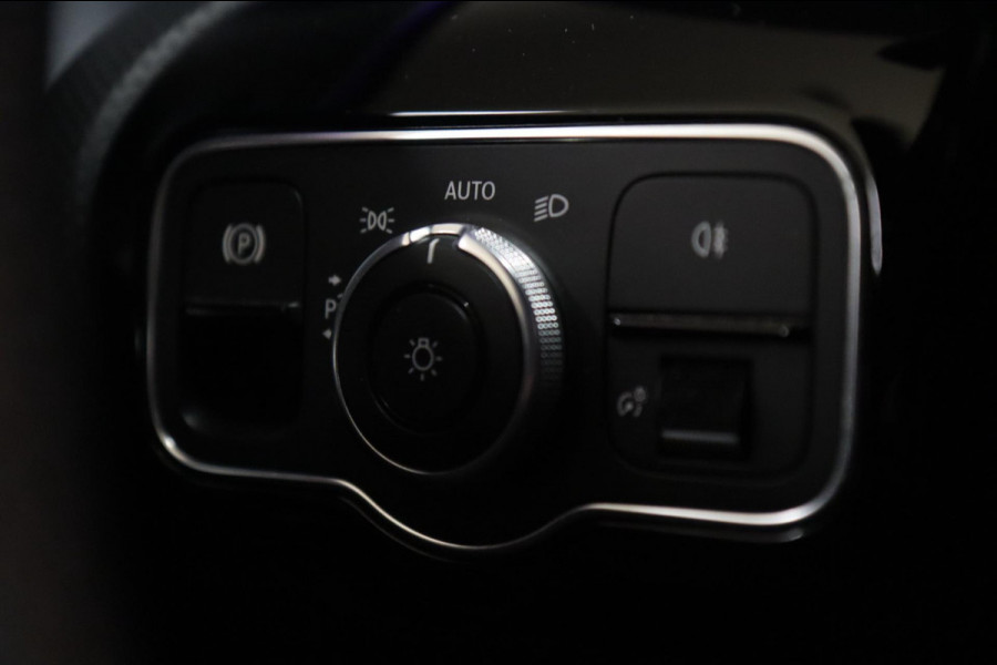 Mercedes-Benz CLA-Klasse 250 AMG PANO/BUR/CARPLAY/CAM/KEYLES/VOL