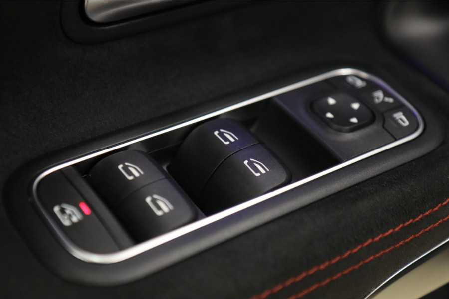 Mercedes-Benz CLA-Klasse 250 AMG PANO/BUR/CARPLAY/CAM/KEYLES/VOL