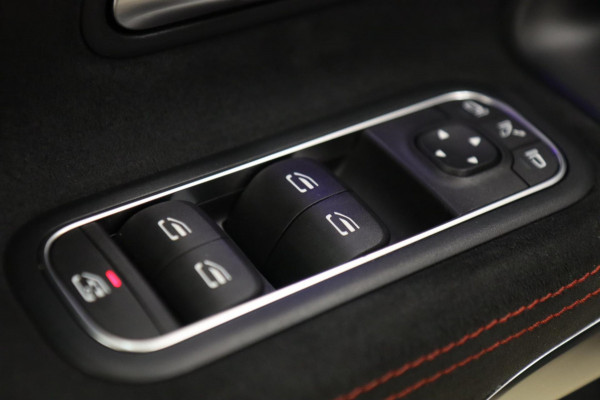 Mercedes-Benz CLA-Klasse 250 AMG PANO/BUR/CARPLAY/CAM/KEYLES/VOL