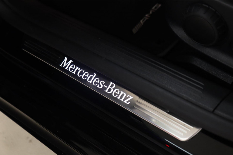 Mercedes-Benz CLA-Klasse 250 AMG PANO/BUR/CARPLAY/CAM/KEYLES/VOL